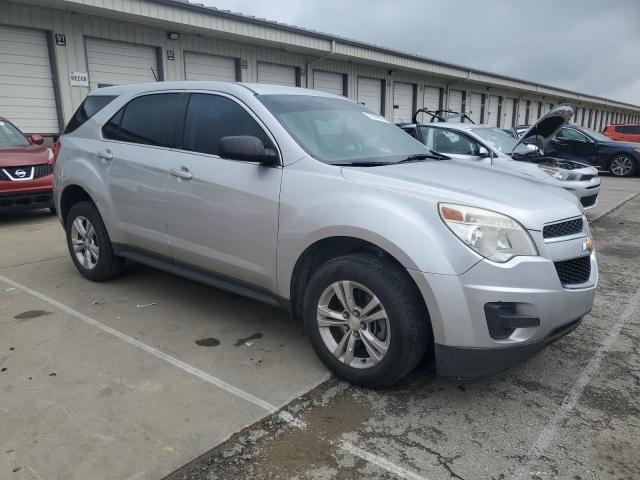 Продаж на аукціоні авто 2014 Chevrolet Equinox Ls, vin: 1GNALAEK8EZ101020, номер лоту: 57834905