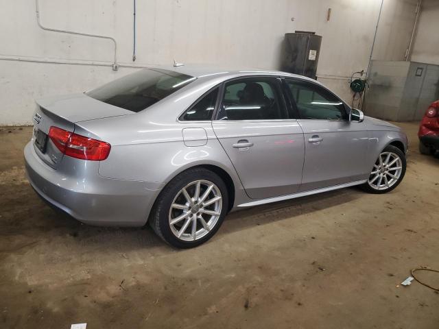 Aukcja sprzedaży 2015 Audi A4 Premium, vin: WAUFFAFL9FN026816, numer aukcji: 56001105