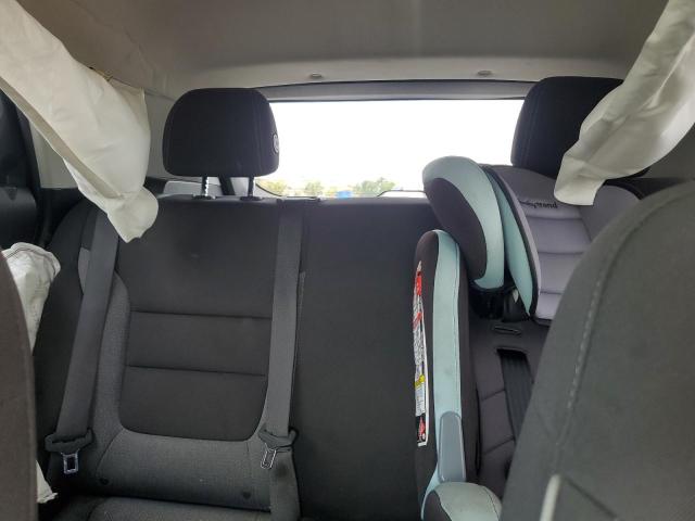 Aukcja sprzedaży 2023 Chevrolet Trailblazer, vin: KL79MPS28PB030510, numer aukcji: 58650025
