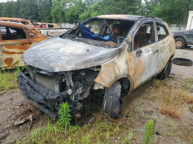 Aukcja sprzedaży 2018 Buick Encore, vin: KL4CJASB7JB715971, numer aukcji: 57400265