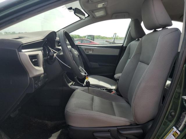 Aukcja sprzedaży 2016 Toyota Corolla L, vin: 2T1BURHEXGC487919, numer aukcji: 56648535