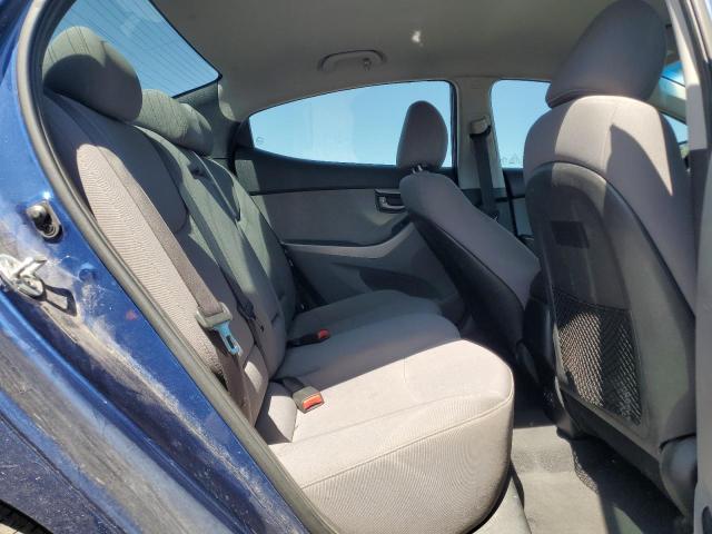 56823335 :رقم المزاد ، 5NPDH4AE9FH589296 vin ، 2015 Hyundai Elantra مزاد بيع