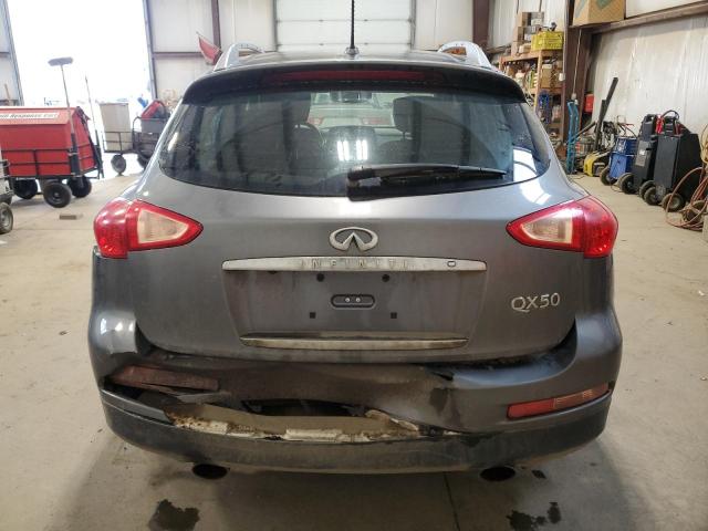 Продажа на аукционе авто 2014 Infiniti Qx50, vin: JN1BJ0HR3EM191375, номер лота: 57493405