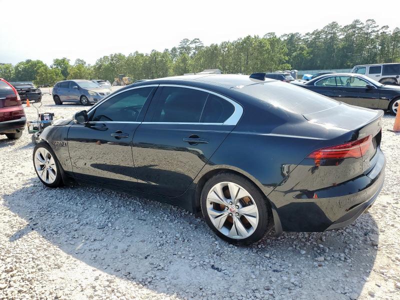 2020 Jaguar Xe მანქანა იყიდება აუქციონზე, vin: SAJAJ4FX4LCP55511, აუქციონის ნომერი: 57264365