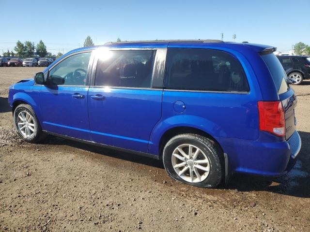 Продажа на аукционе авто 2019 Dodge Grand Cara, vin: 2C4RDGBG4KR516157, номер лота: 58994025
