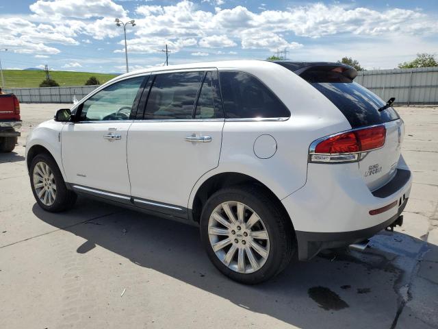 2015 Lincoln Mkx მანქანა იყიდება აუქციონზე, vin: 2LMDJ8JKXFBL25744, აუქციონის ნომერი: 55984415