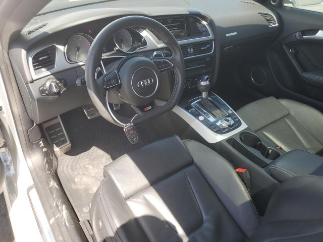 56730395 :رقم المزاد ، WAUCGAFR0EA056037 vin ، 2014 Audi S5 مزاد بيع