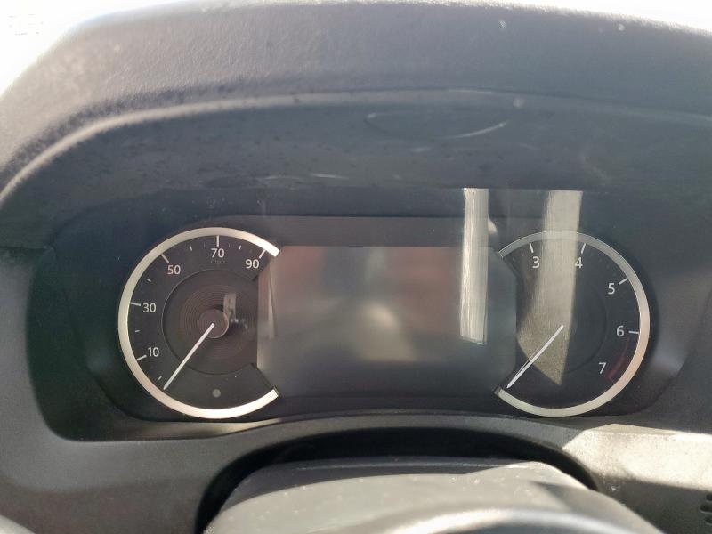 2020 Jaguar Xe მანქანა იყიდება აუქციონზე, vin: SAJAJ4FX4LCP55511, აუქციონის ნომერი: 57264365