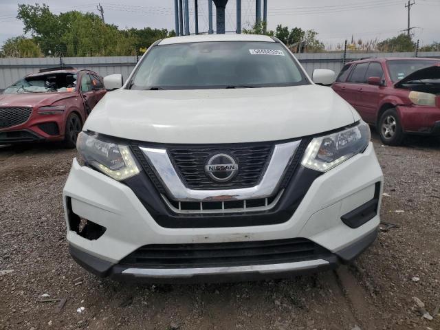 Auction sale of the 2020 Nissan Rogue S, vin: 5N1AT2MT3LC804335, lot number: 58488335