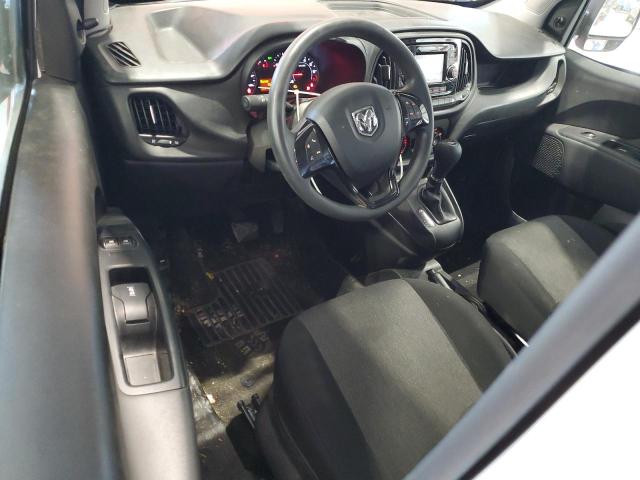 Продажа на аукционе авто 2022 Ram Promaster City, vin: ZFBHRFAB0N6W73776, номер лота: 55471925