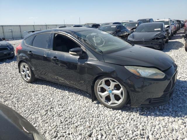 86774114 :رقم المزاد ، 1FADP3L90DL127799 vin ، 2013 Ford Focus مزاد بيع