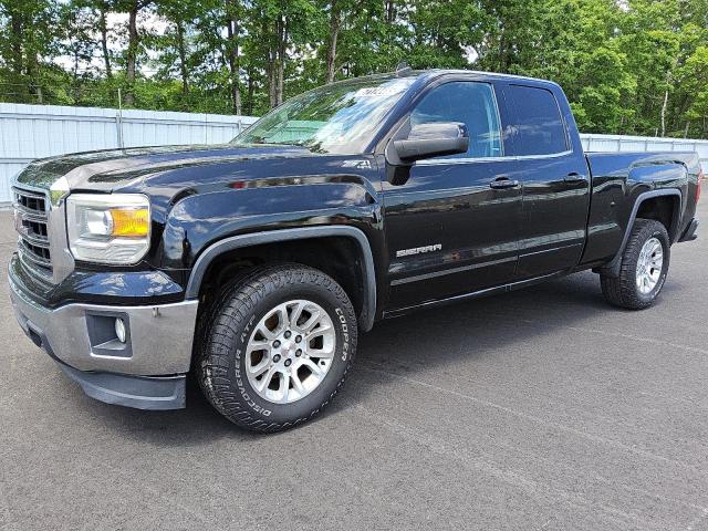 Aukcja sprzedaży 2014 Gmc Sierra K15, vin: 1GTV2UEH9EZ314965, numer aukcji: 57174485