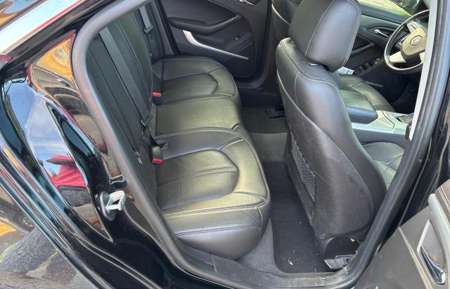Продаж на аукціоні авто 2013 Cadillac Cts Luxury, vin: 1G6DE5E52D0163844, номер лоту: 59255525