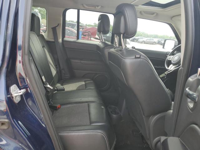 57849045 :رقم المزاد ، 1C4NJRFB1ED588586 vin ، 2014 Jeep Patriot La مزاد بيع