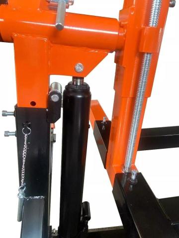 Продажа на аукционе авто 2025 Other Heavy Equipment Rotisserie, vin: 38911539, номер лота: 57362345