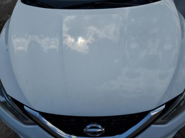 2018 Nissan Sentra S მანქანა იყიდება აუქციონზე, vin: 3N1AB7AP2JY339226, აუქციონის ნომერი: 57592915