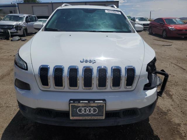 55338675 :رقم المزاد ، 1C4PJMCB1GW325800 vin ، 2016 Jeep Cherokee L مزاد بيع