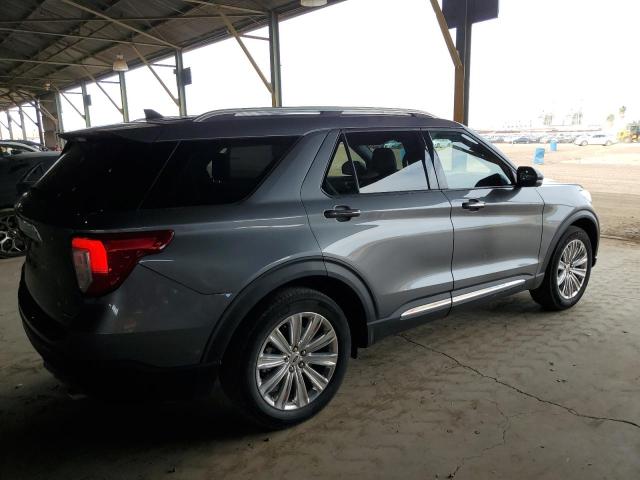 Aukcja sprzedaży 2021 Ford Explorer L, vin: 1FM5K8FW0MNA15547, numer aukcji: 59007205