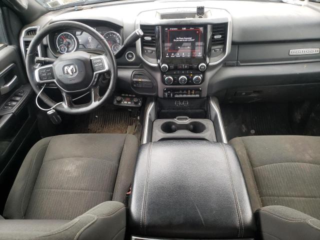 Продаж на аукціоні авто 2019 Ram 2500, vin: 3C6UR5DL7KG616244, номер лоту: 56877285