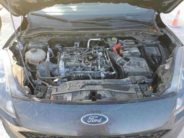 58230915 :رقم المزاد ، 1FMCU0F65LUC54891 vin ، 2020 Ford Escape S مزاد بيع