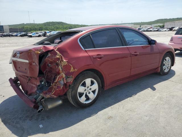 2008 Nissan Altima მანქანა იყიდება აუქციონზე, vin: 1N4AL21E38N485496, აუქციონის ნომერი: 56588495
