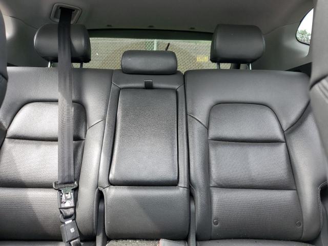 Aukcja sprzedaży 2018 Hyundai Tucson Val, vin: KM8J3CA25JU810694, numer aukcji: 57287775