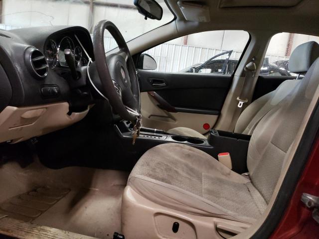 Aukcja sprzedaży 2009 Pontiac G6 Base, vin: 1G2ZG57B484135398, numer aukcji: 58020765