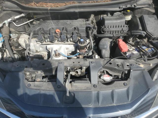 Продаж на аукціоні авто 2015 Honda Civic Ex, vin: 2HGFG3B82FH528056, номер лоту: 57508415