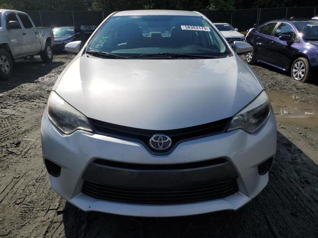 Aukcja sprzedaży 2015 Toyota Corolla, vin: 5YFBURHE3FP280397, numer aukcji: 59625616