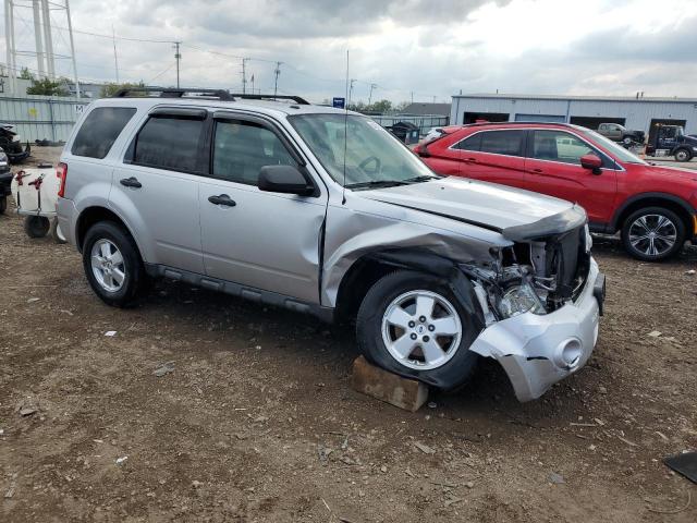 Продажа на аукционе авто 2011 Ford Escape, vin: 1FMCU0DG1BKC70642, номер лота: 54267285
