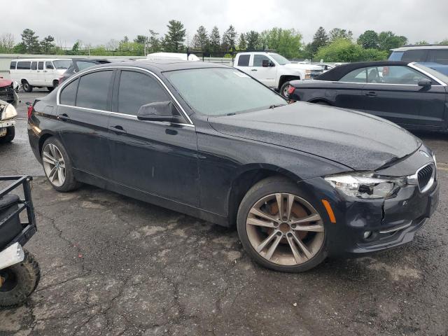 Продажа на аукционе авто 2017 Bmw 330, vin: WBA8D9G31HNU64549, номер лота: 56671855