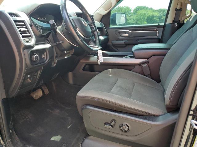 2020 Ram 1500 Big H მანქანა იყიდება აუქციონზე, vin: 1C6SRFBT5LN162892, აუქციონის ნომერი: 57483275