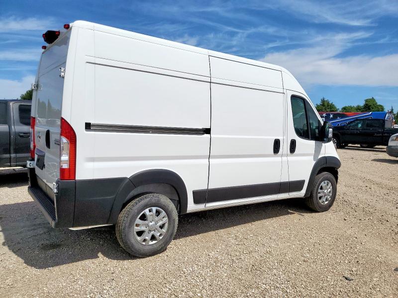 Aukcja sprzedaży 2024 Ram Promaster, vin: 3C6LRVCG6RE119112, numer aukcji: 57859345