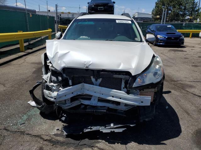 2014 Subaru Outback 2. მანქანა იყიდება აუქციონზე, vin: 4S4BRCCC3E3272520, აუქციონის ნომერი: 55662505