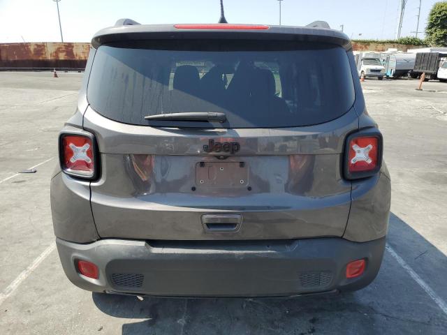 58260885 :رقم المزاد ، ZACNJABB3KPJ86716 vin ، 2019 Jeep Renegade L مزاد بيع