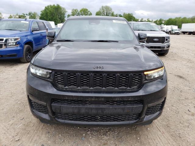 53795985 :رقم المزاد ، 1C4RJKBG3R8588551 vin ، 2024 Jeep Grand Cher مزاد بيع