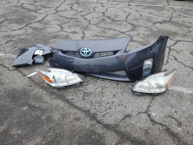 2011 Toyota Prius მანქანა იყიდება აუქციონზე, vin: JTDKN3DU6B0268126, აუქციონის ნომერი: 55795505