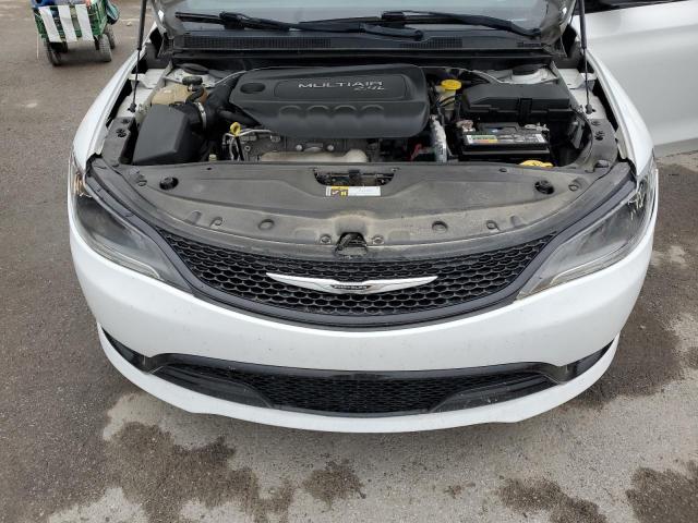 Aukcja sprzedaży 2016 Chrysler 200 S, vin: 1C3CCCBB9GN124810, numer aukcji: 57332125