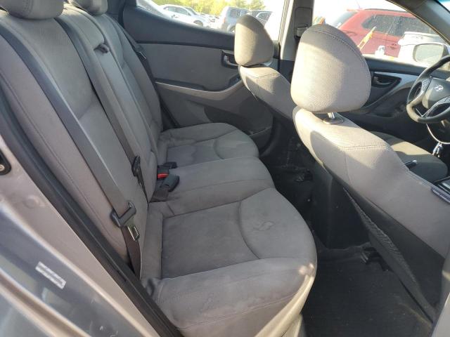 Продаж на аукціоні авто 2013 Hyundai Elantra, vin: KMHDH4AE9DU980706, номер лоту: 53342465