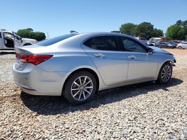 Aukcja sprzedaży 2018 Acura Tlx Tech, vin: 19UUB1F50JA001683, numer aukcji: 58149695