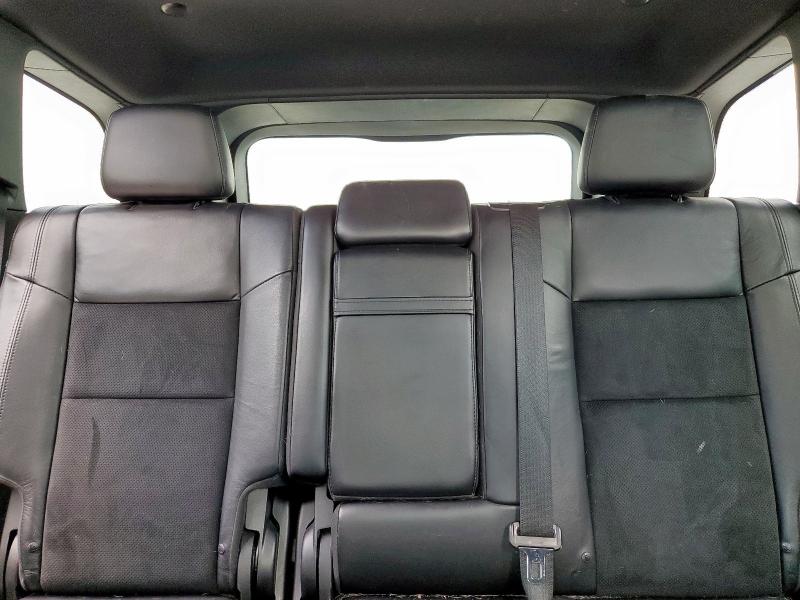 2018 Jeep Grand Cherokee მანქანა იყიდება აუქციონზე, vin: 1C4RJEAG8JC363708, აუქციონის ნომერი: 58730555
