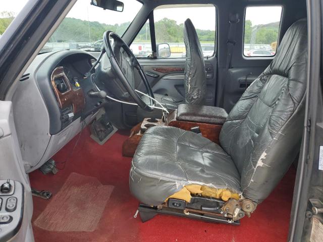 56035505 :رقم المزاد ، 1FTEX15N6RKC00717 vin ، 1994 Ford F150 مزاد بيع