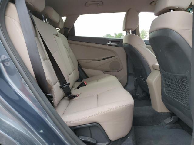 Продаж на аукціоні авто 2019 Hyundai Tucson Se, vin: KM8J23A48KU037211, номер лоту: 57293405