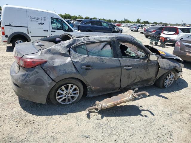 2016 Mazda 3 Sport მანქანა იყიდება აუქციონზე, vin: 3MZBM1U76GM318459, აუქციონის ნომერი: 58575775