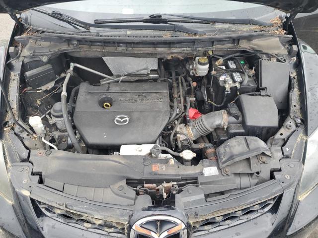 Продаж на аукціоні авто 2011 Mazda Cx-7, vin: JM3ER2WM0A0351792, номер лоту: 57199745