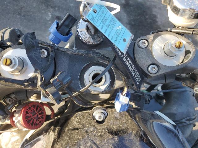 Aukcja sprzedaży 2007 Kawasaki Zx1400, vin: JKBZXNA147A016185, numer aukcji: 57357595
