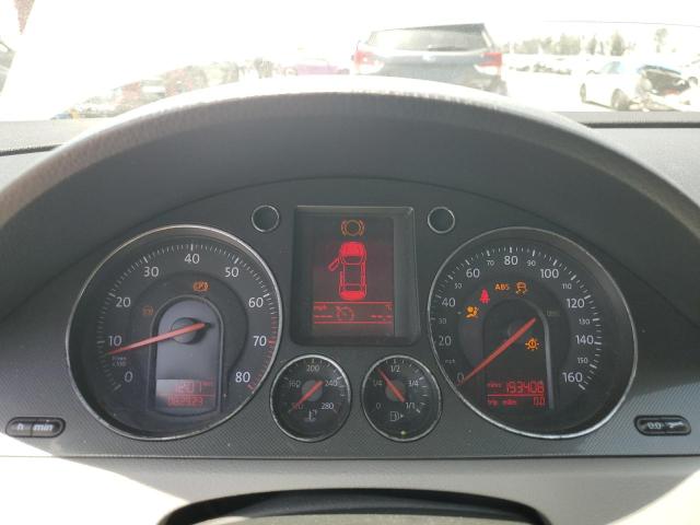 Aukcja sprzedaży 2007 Volkswagen Passat, vin: WVWAK73C97P021539, numer aukcji: 58165135