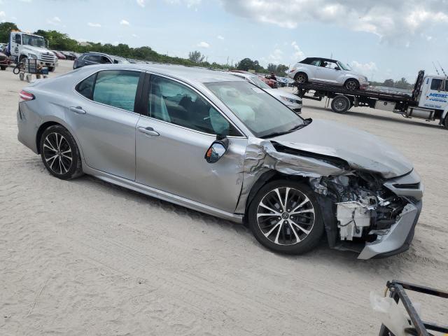 58161135 :رقم المزاد ، 4T1G11AKXLU891862 vin ، 2020 Toyota Camry مزاد بيع