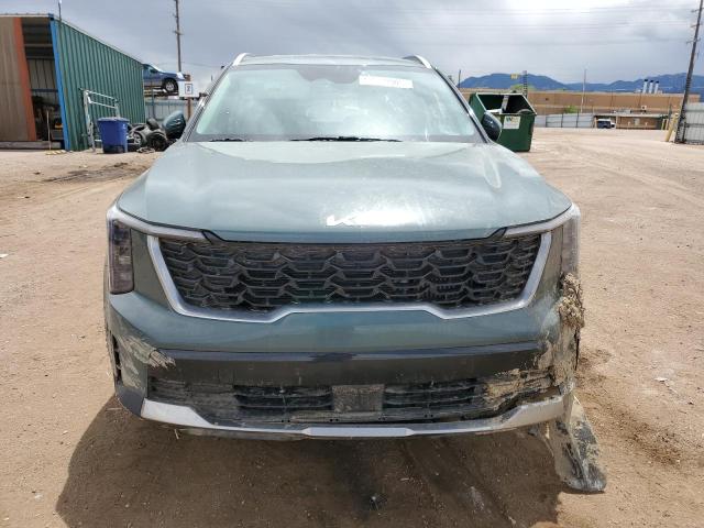 Aukcja sprzedaży 2025 Kia Sorento Ex, vin: KNDRJDJH4S5315518, numer aukcji: 57620905