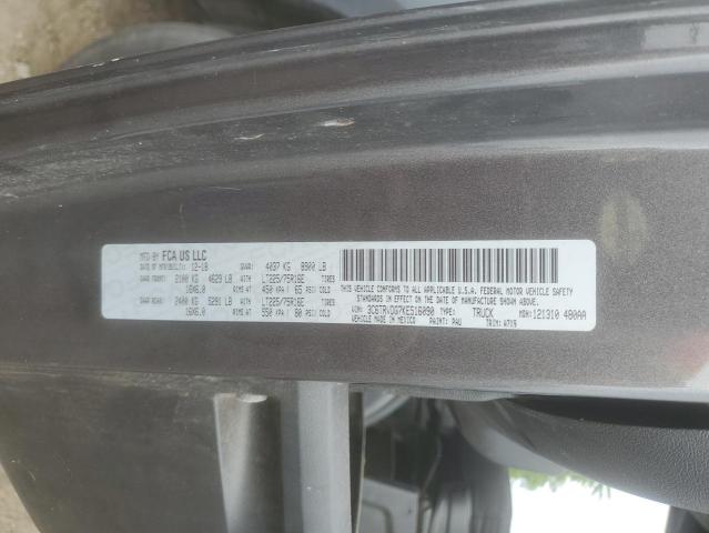 59194155 :رقم المزاد ، 3C6TRVDG7KE516090 vin ، 2019 Ram Promaster مزاد بيع